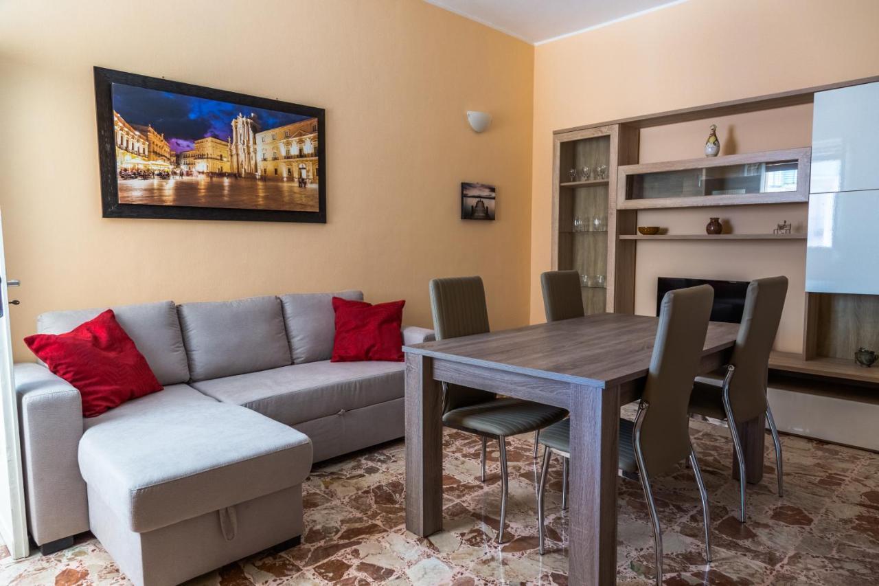 Case Vacanze San Giovanni Syracuse Exterior photo