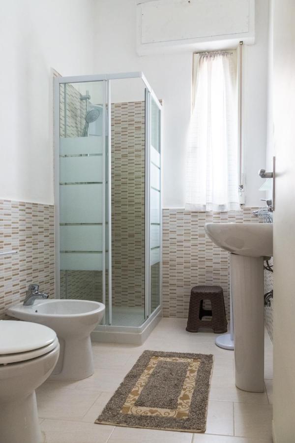 Case Vacanze San Giovanni Syracuse Exterior photo