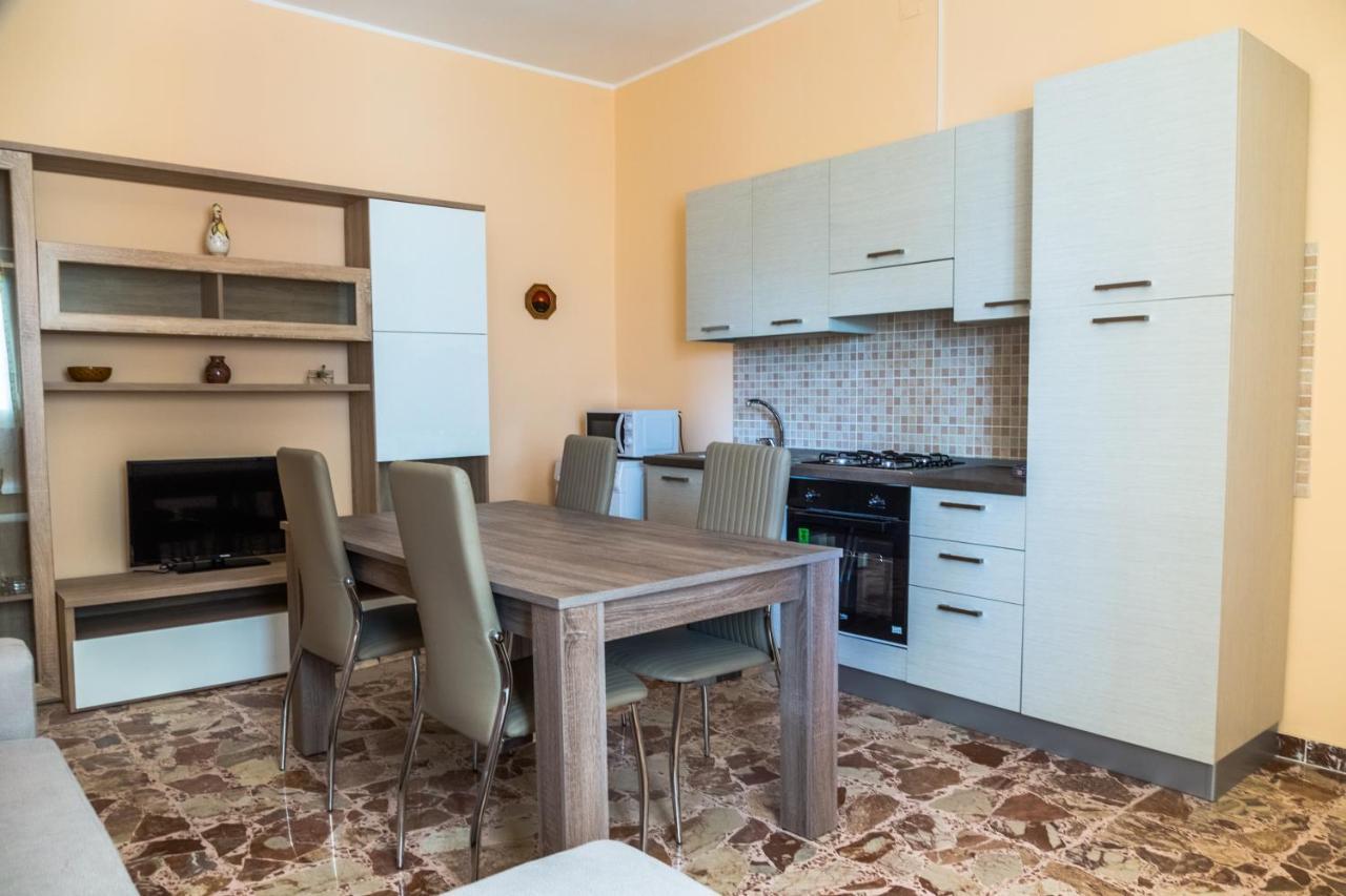 Case Vacanze San Giovanni Syracuse Exterior photo