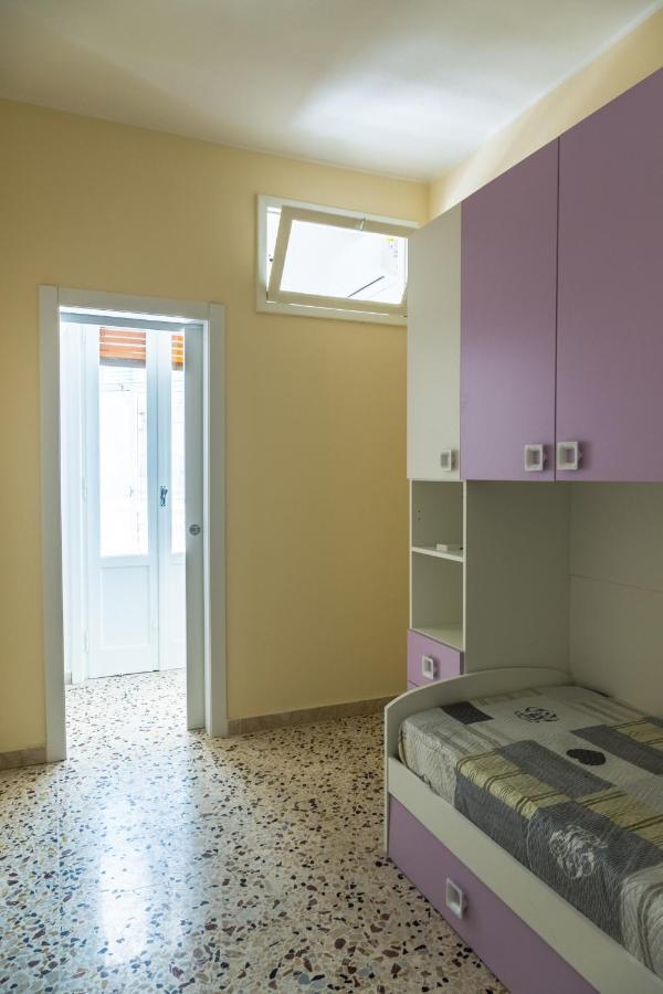 Case Vacanze San Giovanni Syracuse Exterior photo
