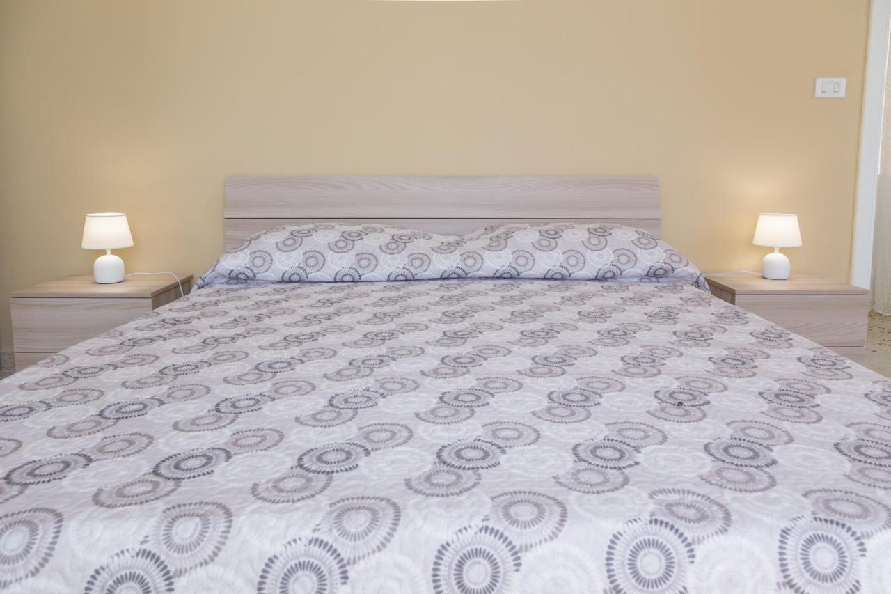 Case Vacanze San Giovanni Syracuse Exterior photo