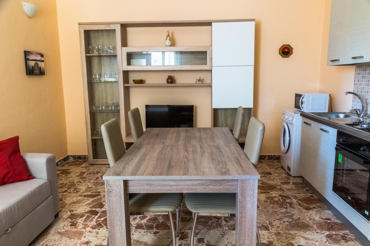 Case Vacanze San Giovanni Syracuse Exterior photo