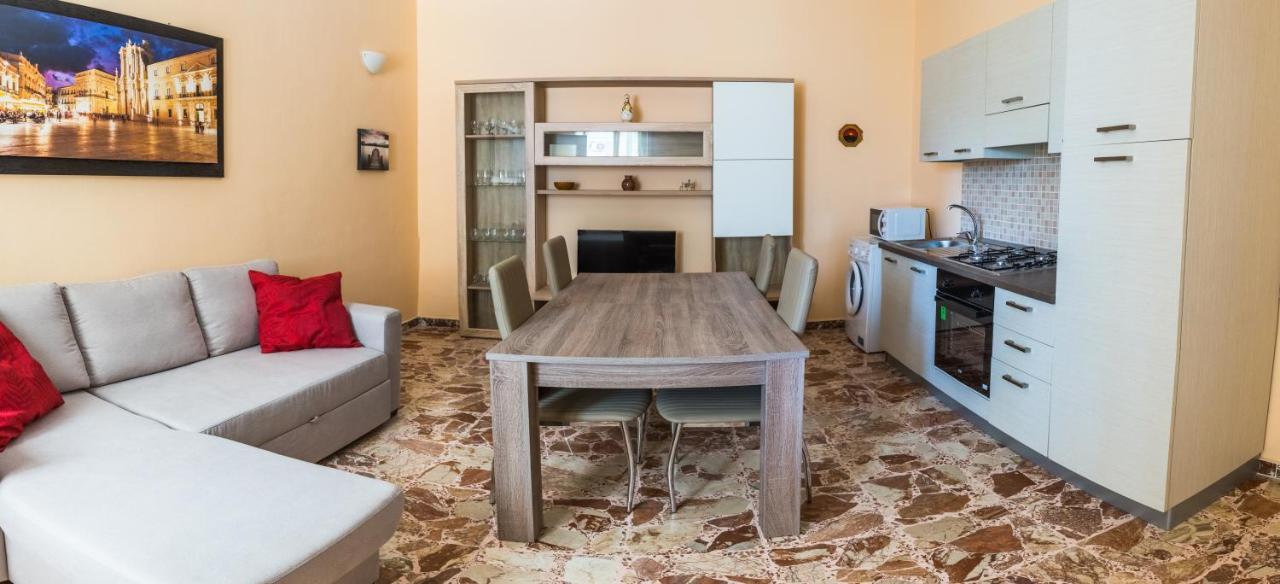 Case Vacanze San Giovanni Syracuse Exterior photo