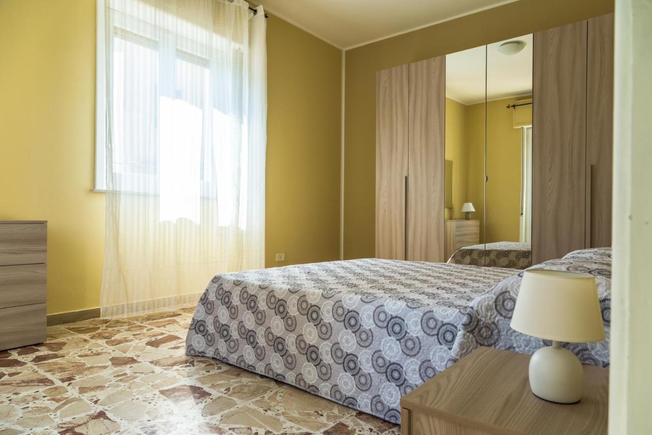 Case Vacanze San Giovanni Syracuse Exterior photo