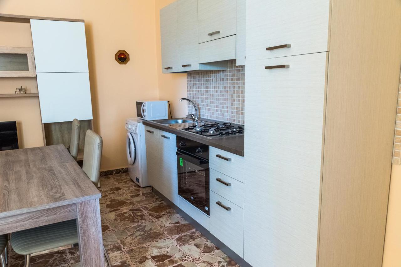 Case Vacanze San Giovanni Syracuse Exterior photo