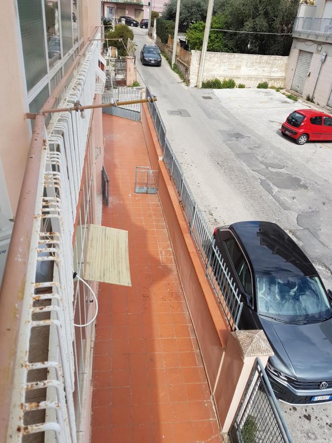 Case Vacanze San Giovanni Syracuse Exterior photo